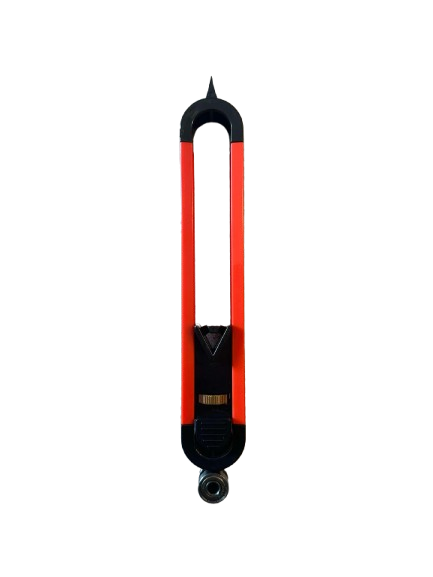 Adjustable Profile Scribing Tool with Lock