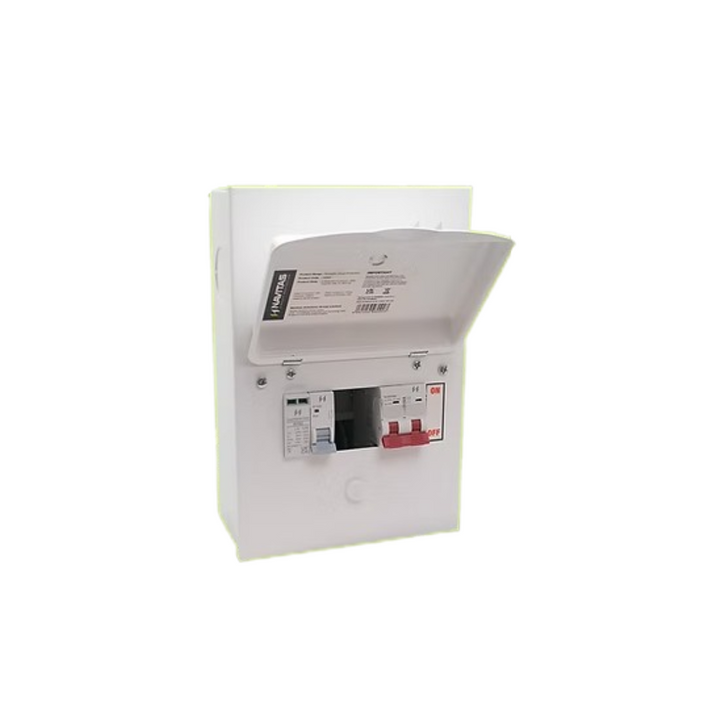 Navitas NGU Garage Consumer Unit