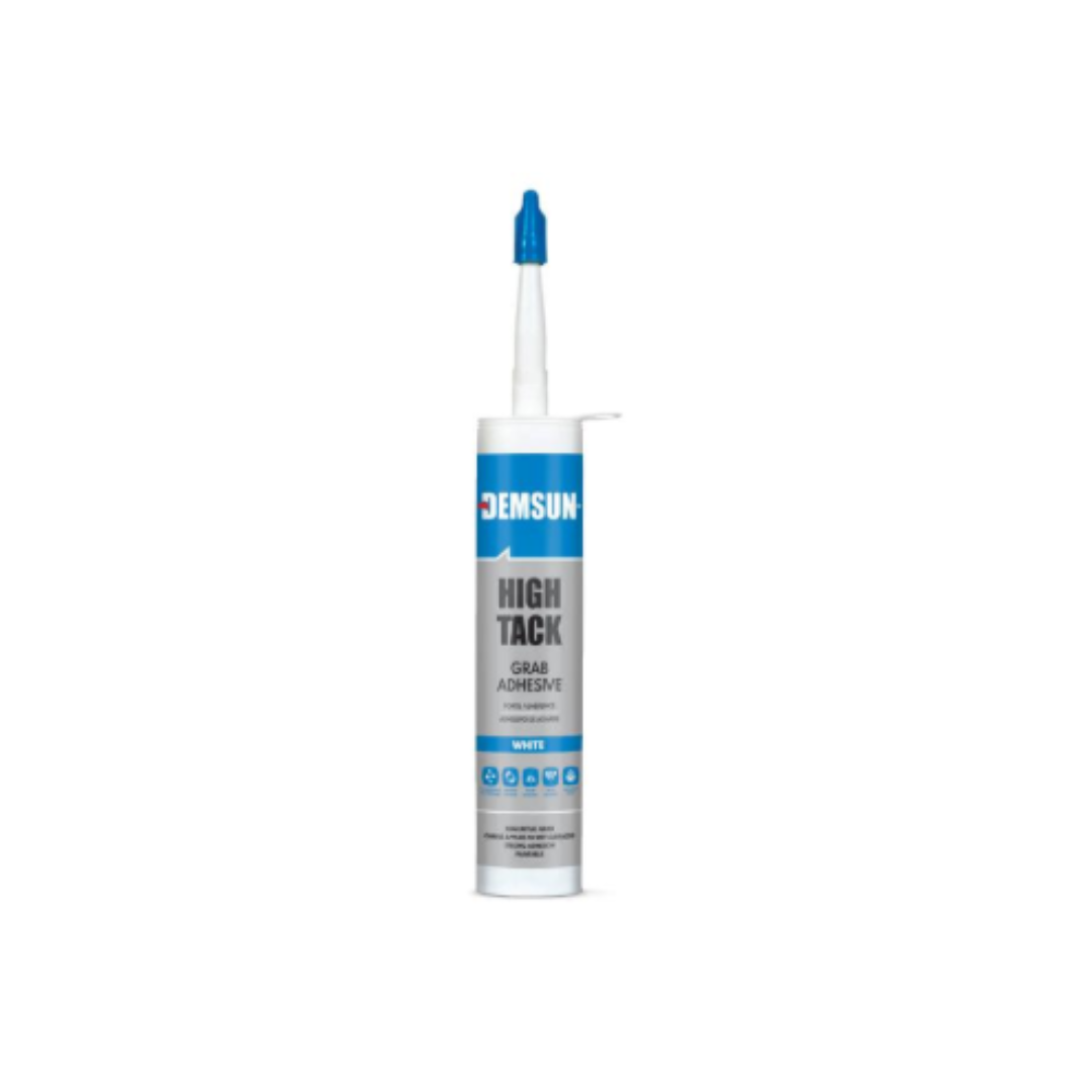 Demsun HIgh Tack 290ml White