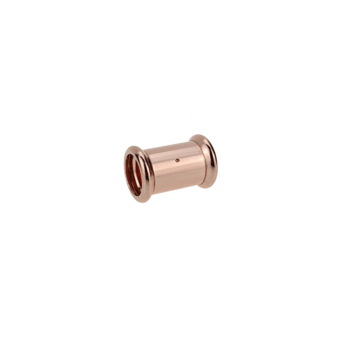 15mm Press Fit Water Coupler