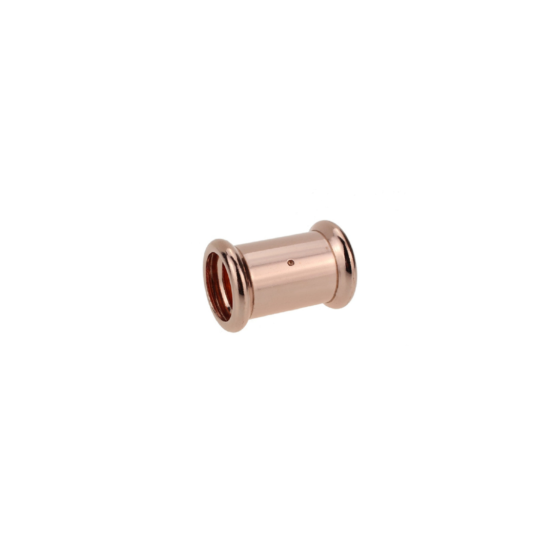 22mm Press Fit Water Coupler