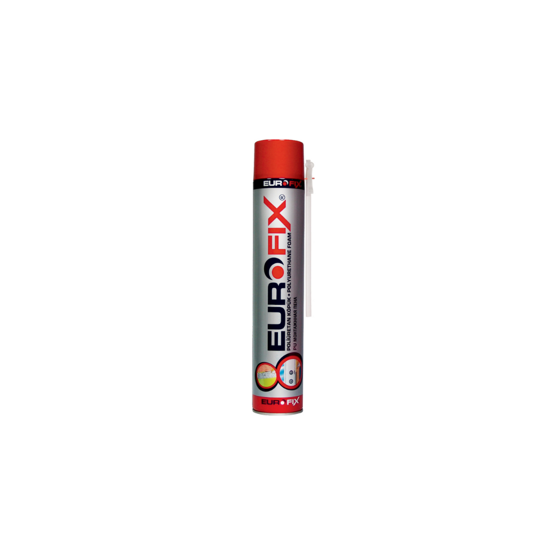 Eurofix Foam 700ml Handheld Application