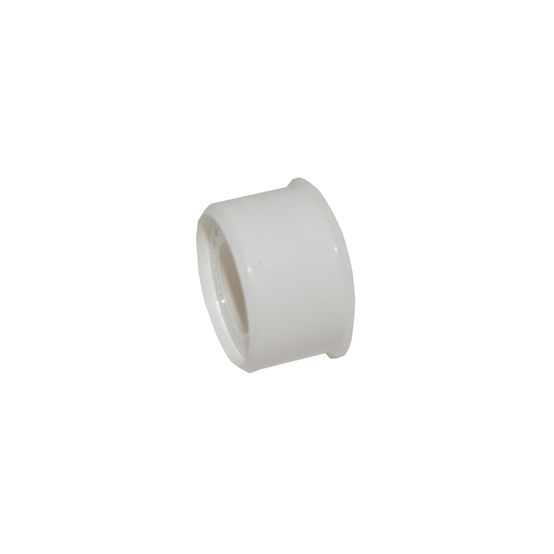 Solvent Weld 36mm x 21.5mm Over Flow Reducer