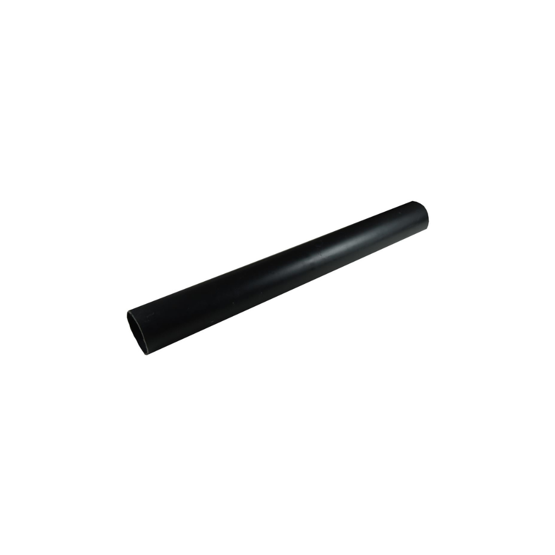 Waste Push Fit 40mm Pipe Black