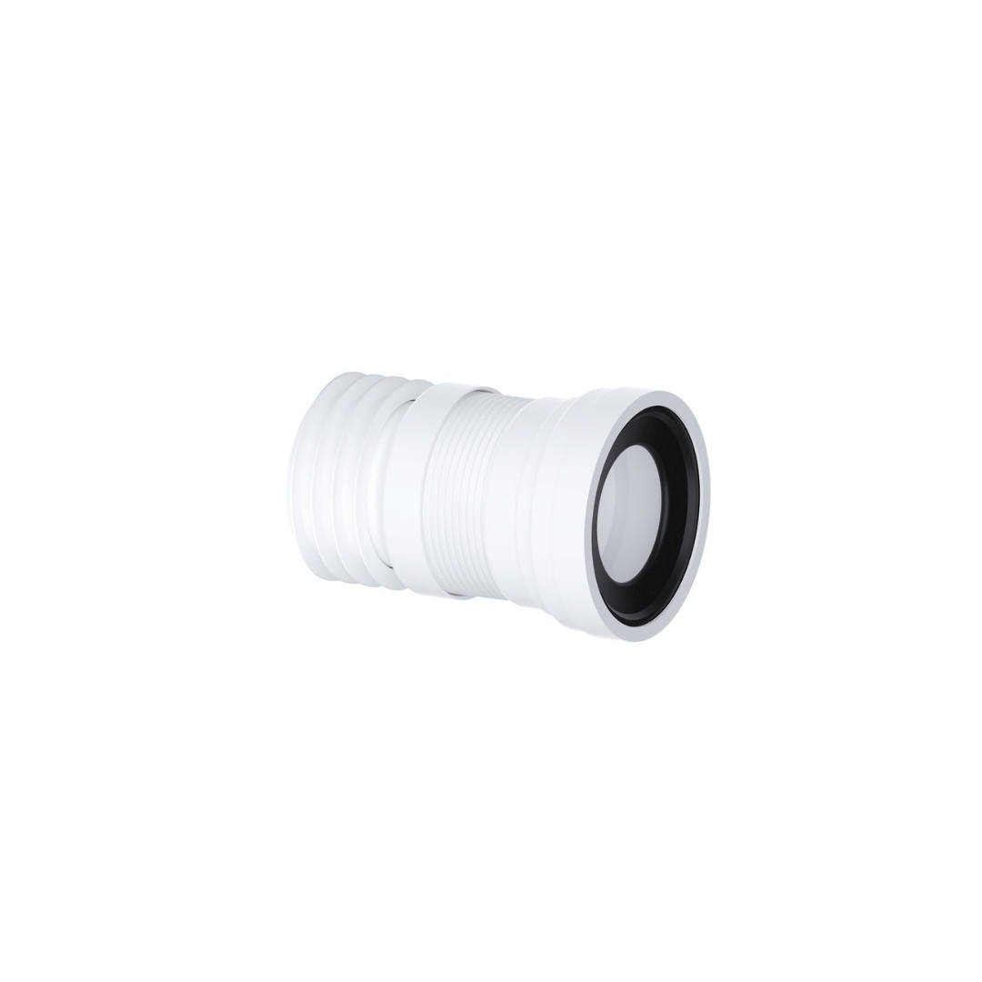 Flexible Pan Connectors Mini 200-350mm