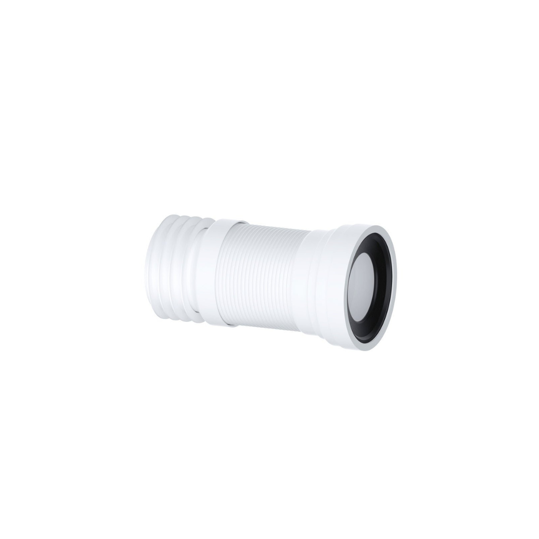 Flexible Pan Connectors Medium 240-500mm