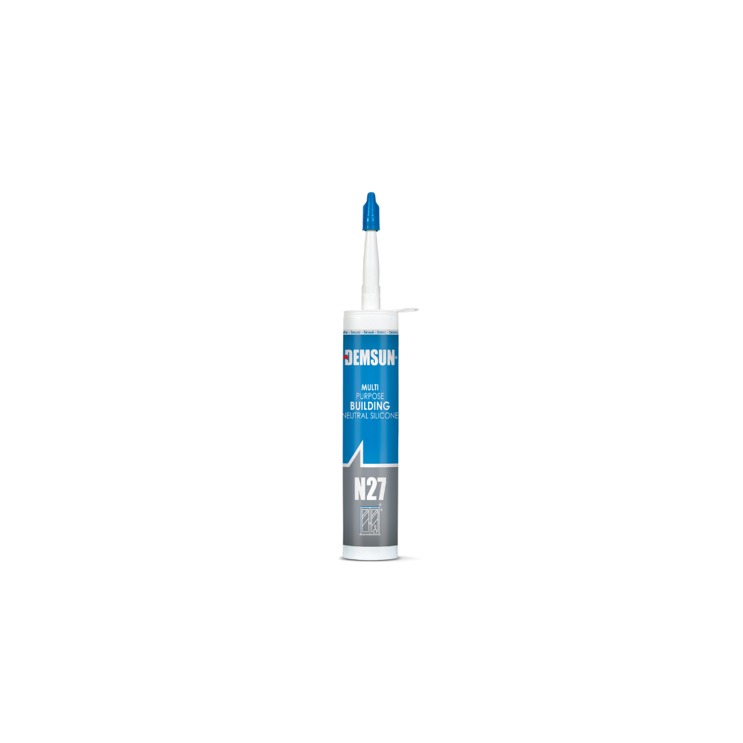 Demsun N27 Silicone Grey 310ml