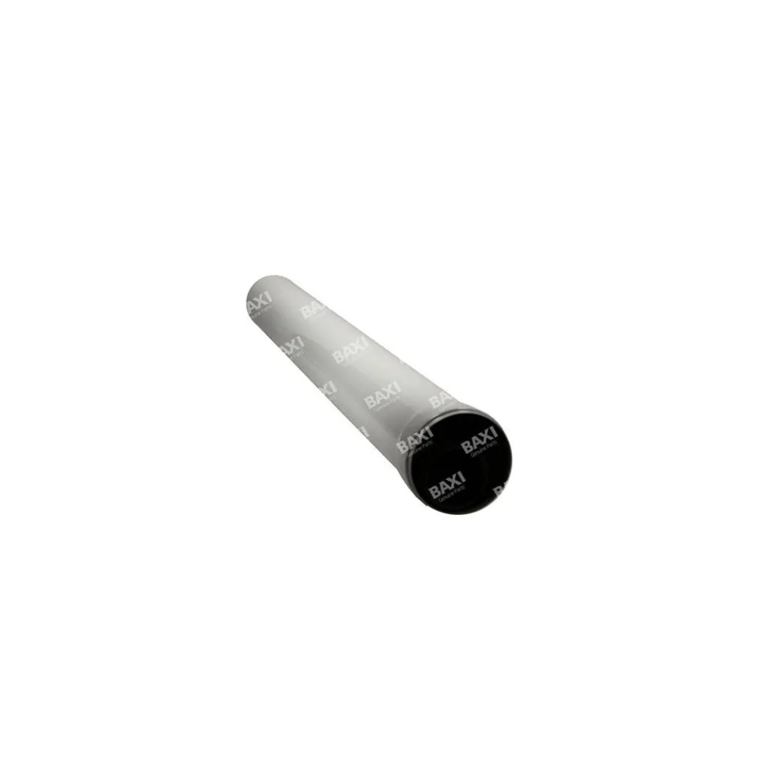 Main / Baxi 1m Flue Extension