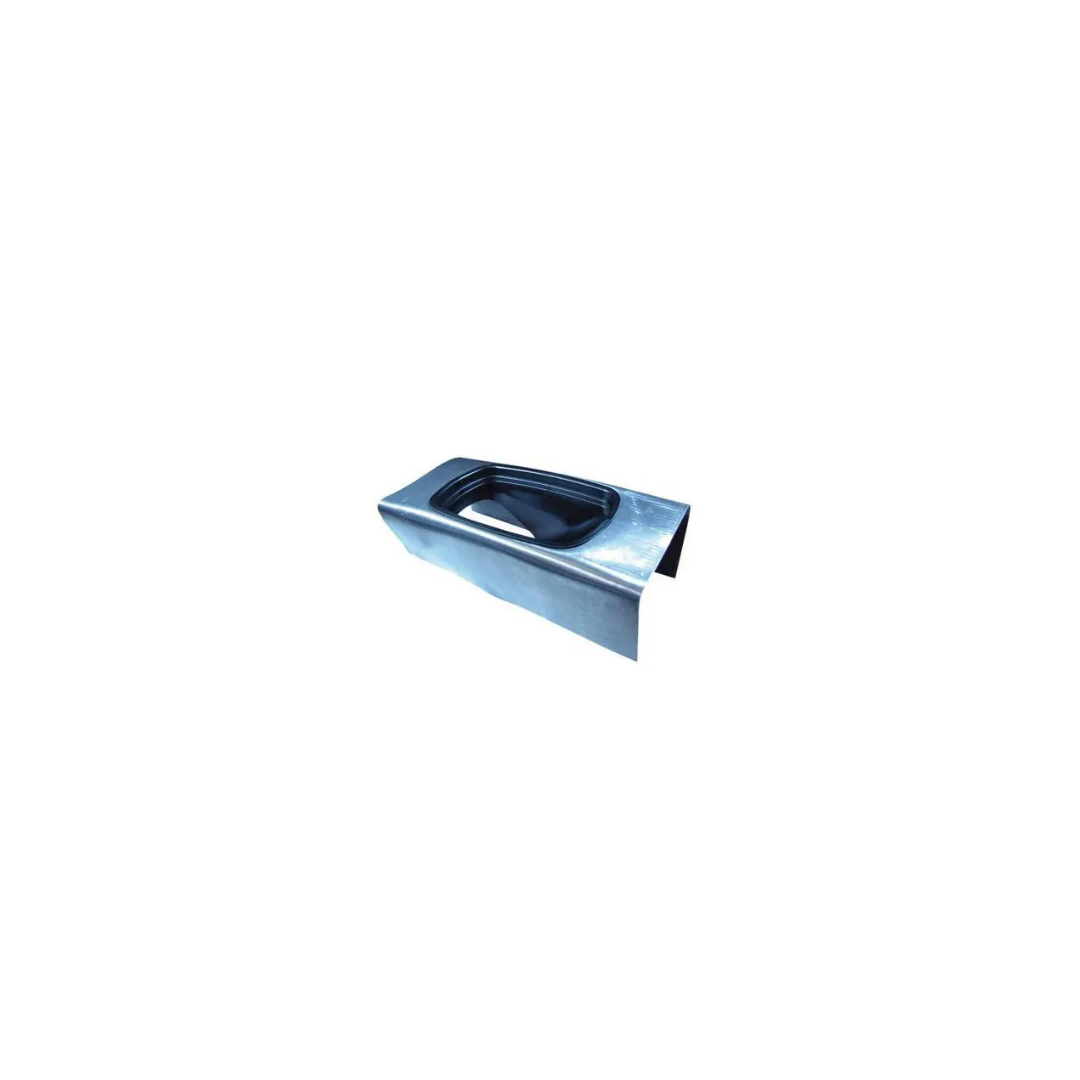 Main / Baxi flashing kit