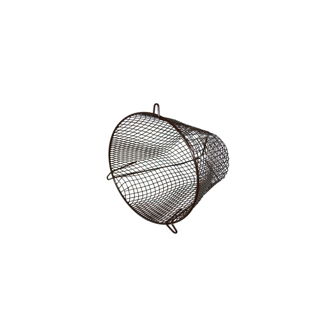 Flue Basket