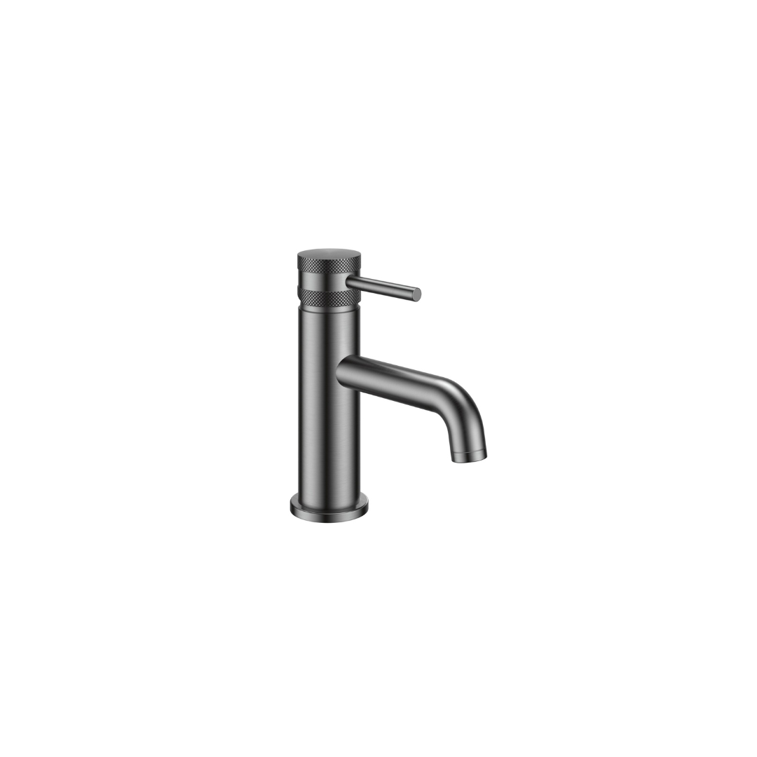 Core Mono Basin Mixer Gunmetal