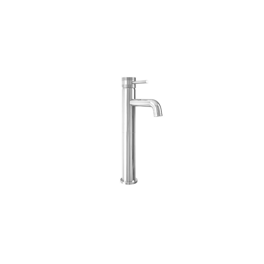 Core Tall Mono Basin Mixer Chrome
