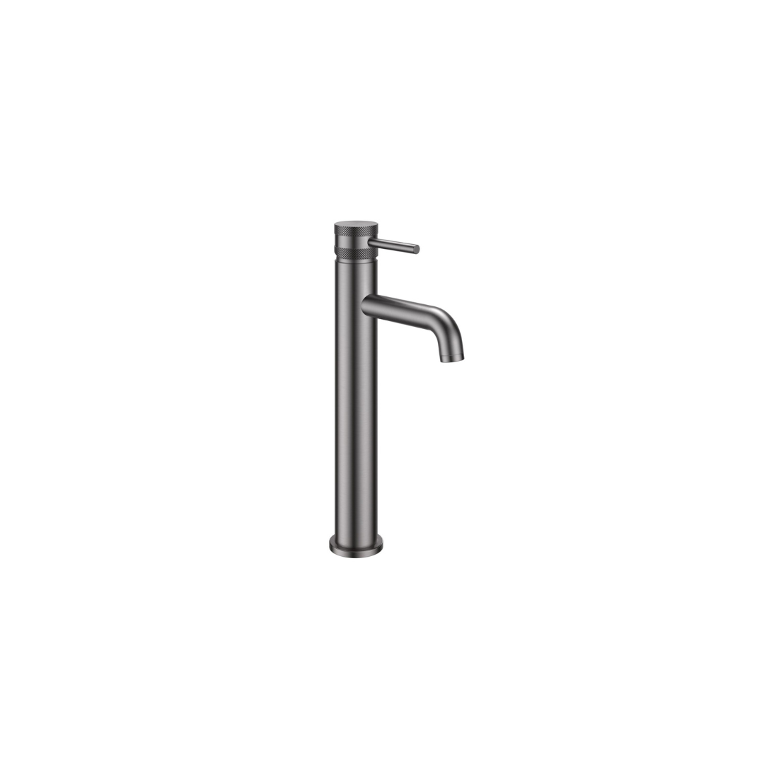 Core Tall Mono Basin Mixer Gunmetal