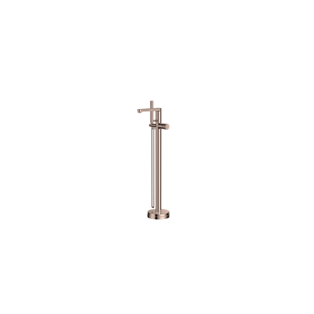 KOKO Freestanding Mixer Brushed Bronze