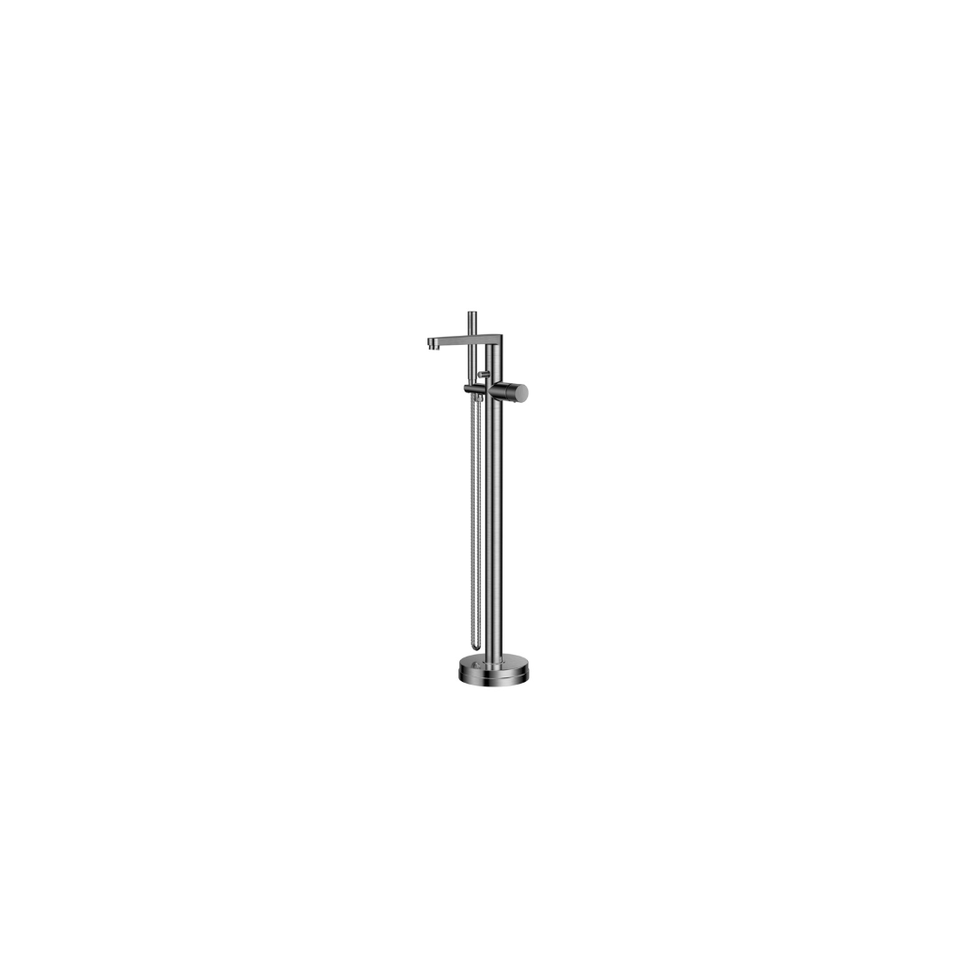 KOKO Freestanding Mixer Gunmetal