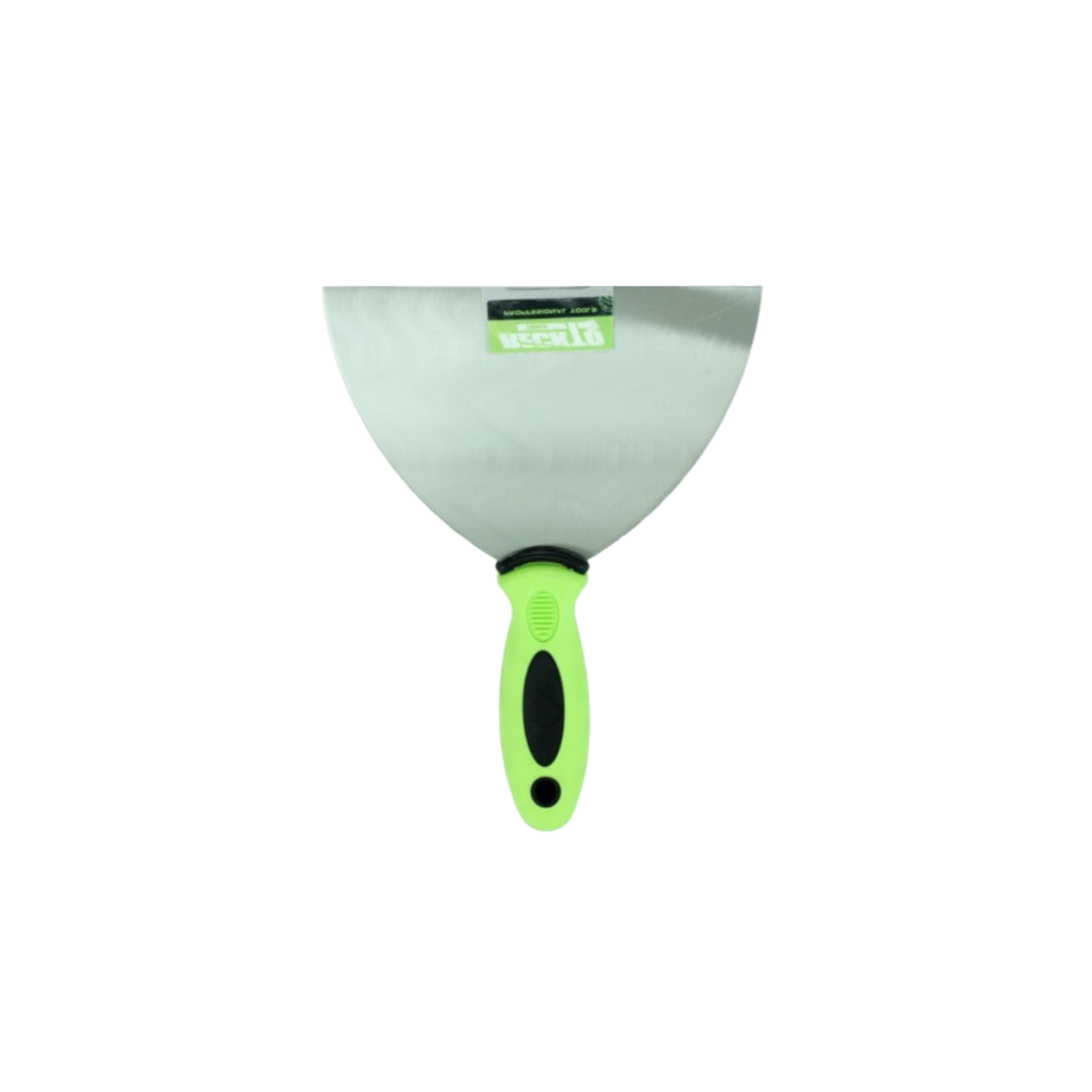6" Soft-Grip Handles Scraper