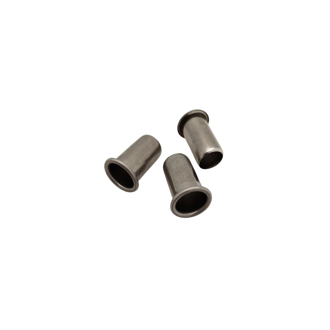 22mm Pipe Inserts Metal