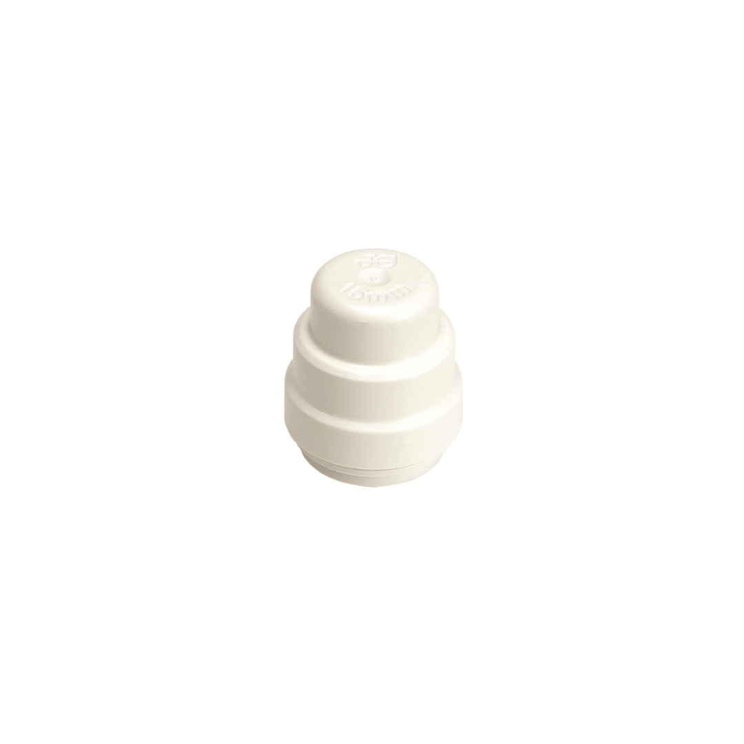 22mm JG Speedfit Stop End