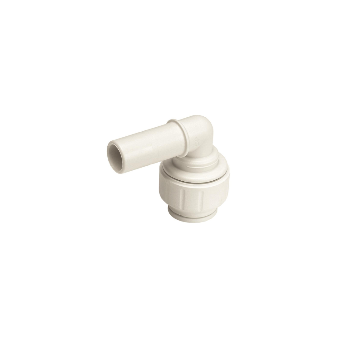 22mm JG Speedfit Elbow M/F Street