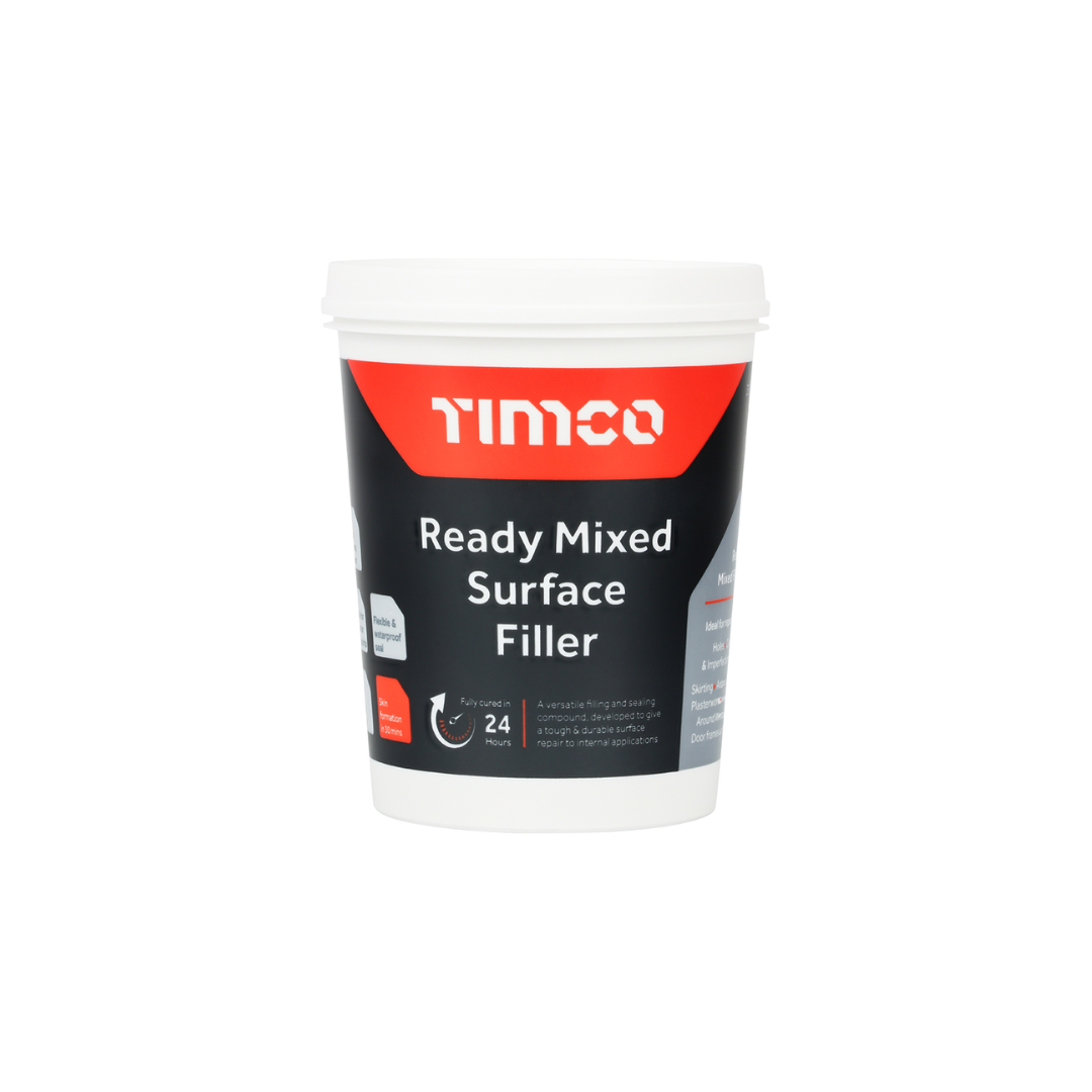 Ready Mixed Surface Filler 1kg
