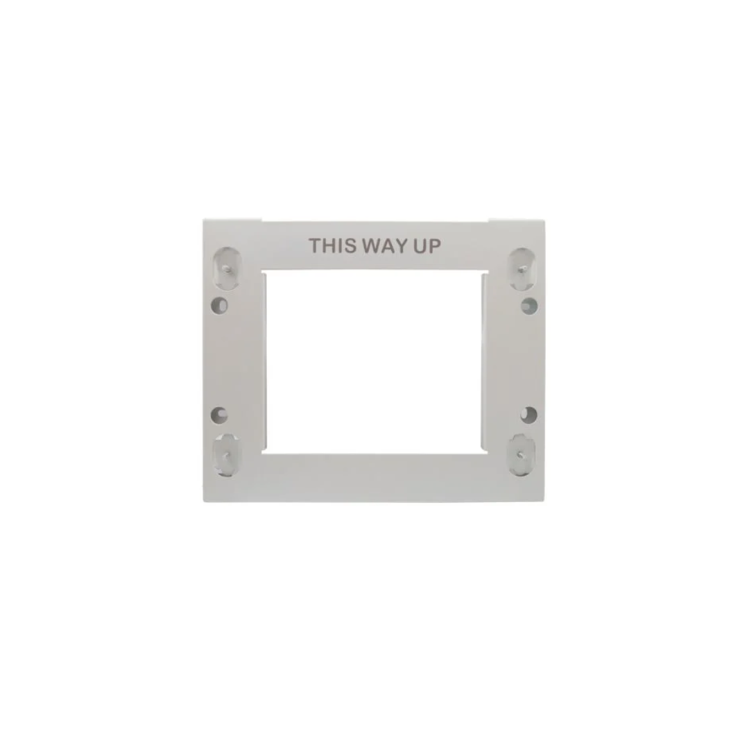 Navitas N14BP Backing Plate for 14 Way Consumer Units