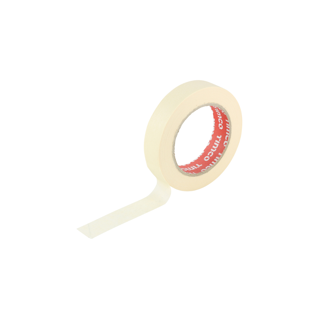 50m x 25mm Masking Tape
