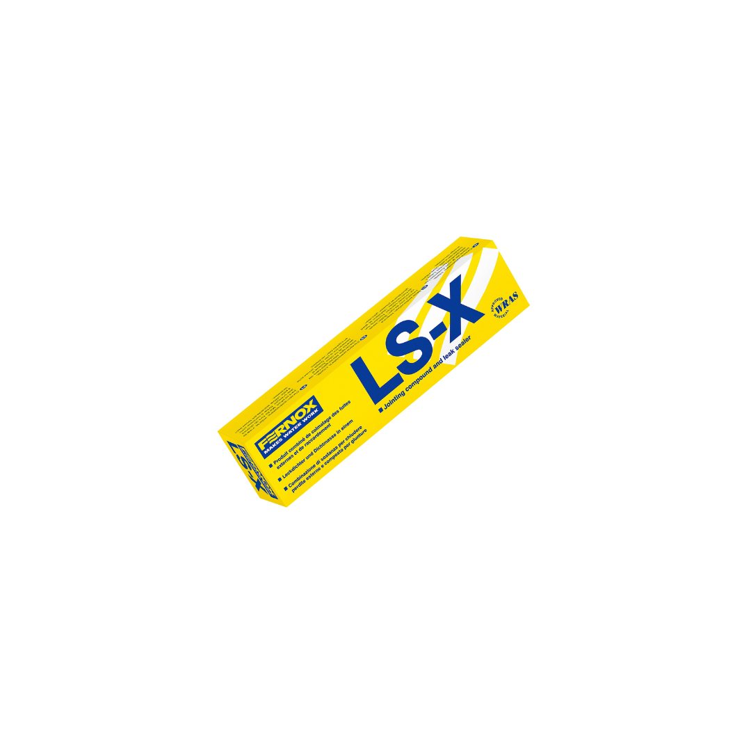 Fernox LS-X jointing compound