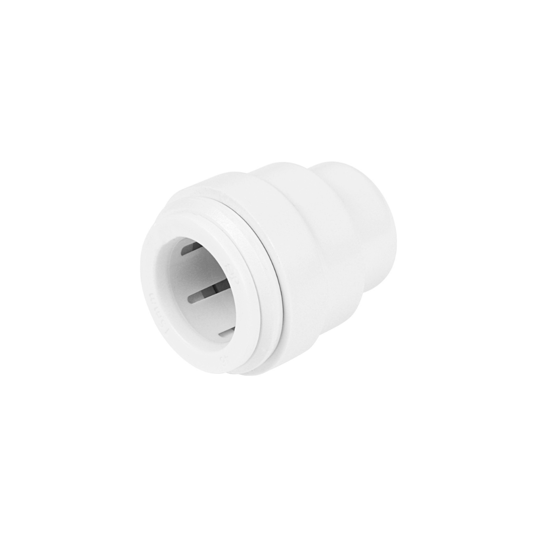 10mm JG Speedfit Equal Cap End