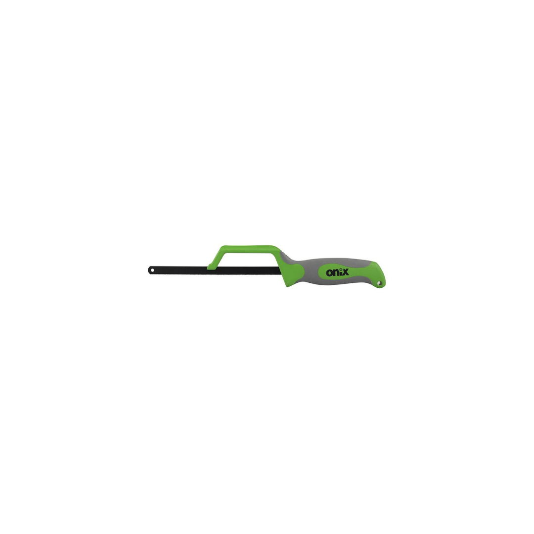 Onix 12" Mini Hacksaw Aluminium Frame