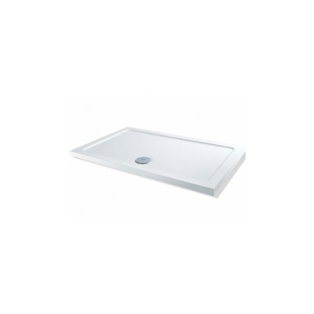 Trade Shower Tray - Rectangle - 1200mm x 760mm
