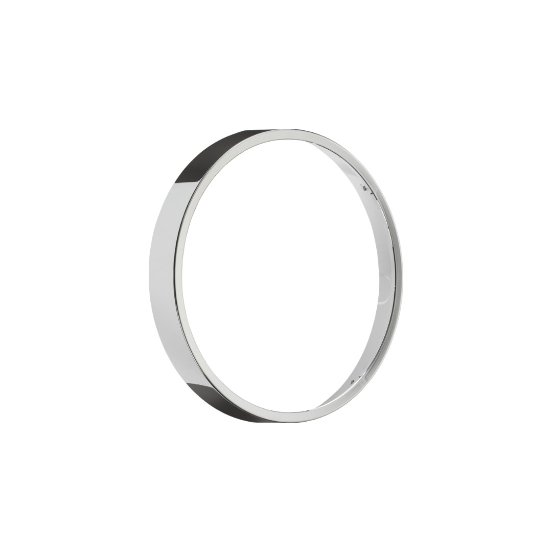 Chrome Bezel Accessory for BT EVO