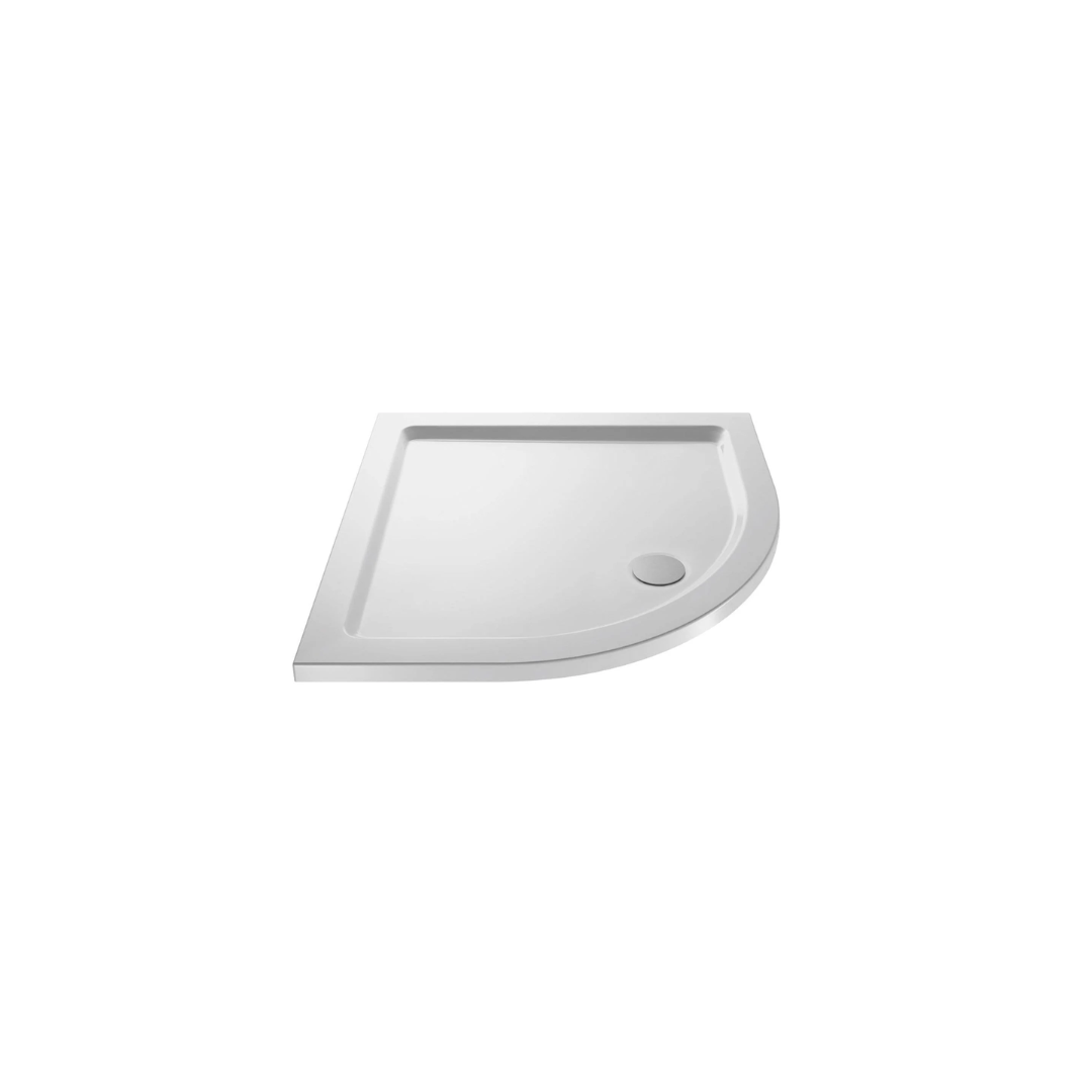 Trade Shower Tray - Quadrant - 800mm x 800mm