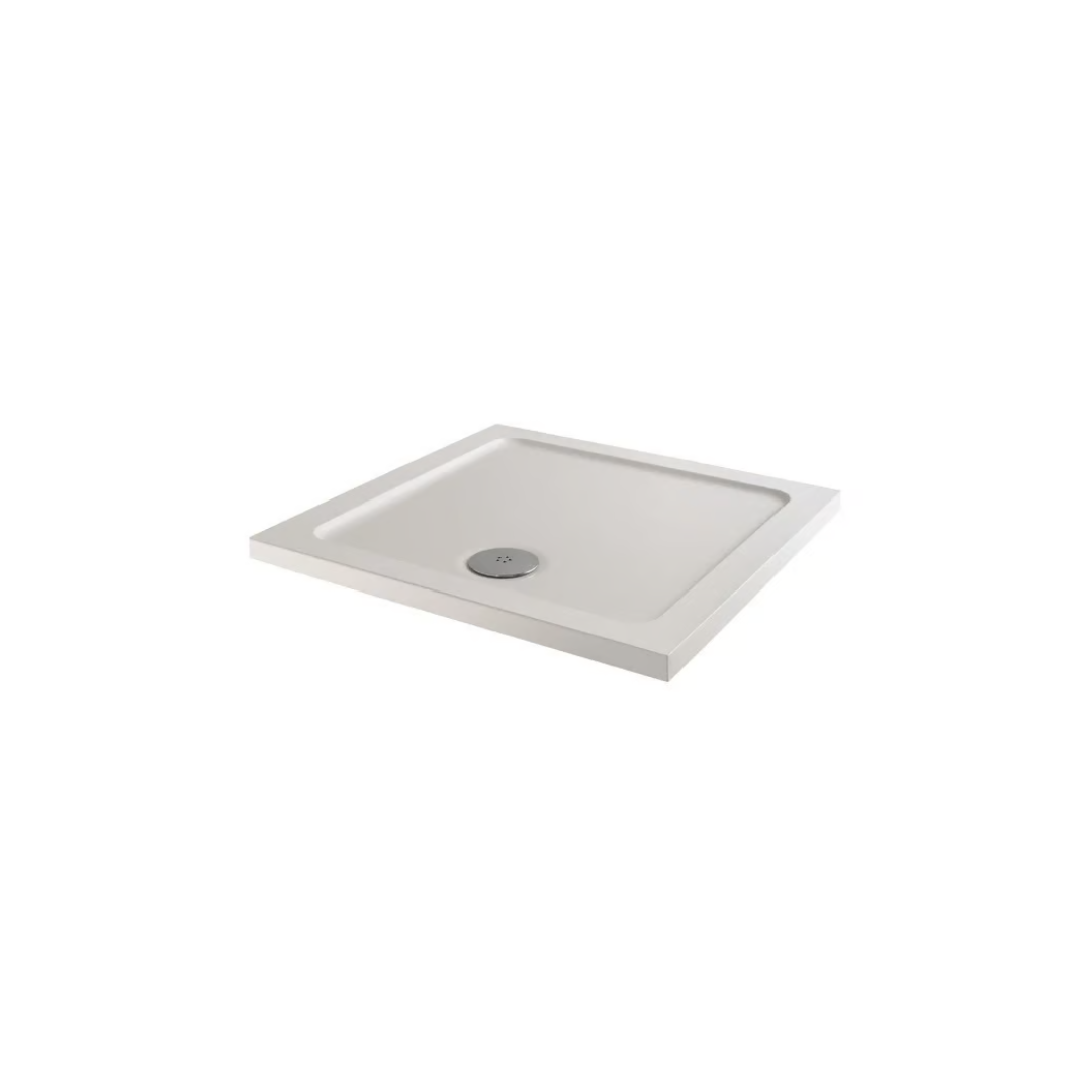 Trade Shower Tray - Square - 800mm x 800mm