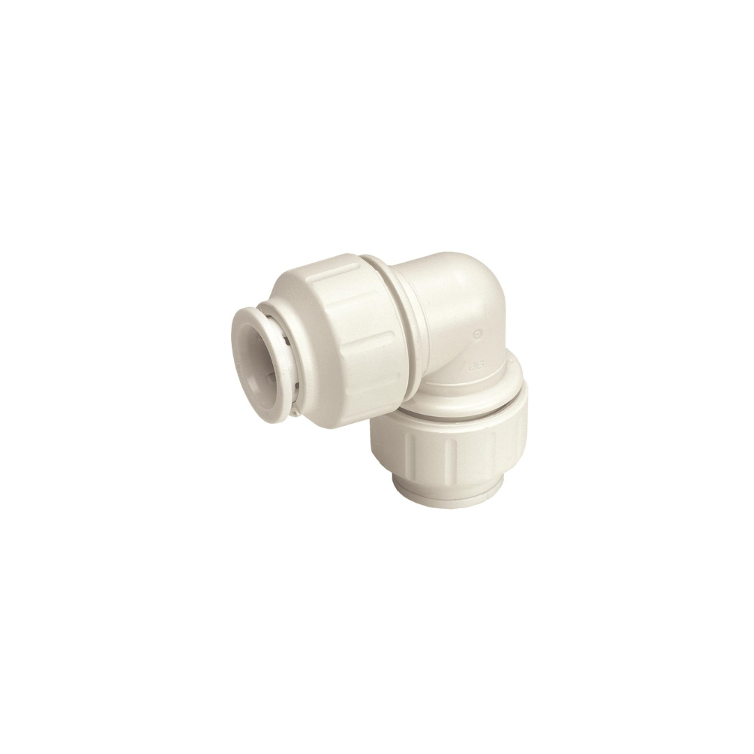10mm JG Speedfit Elbow