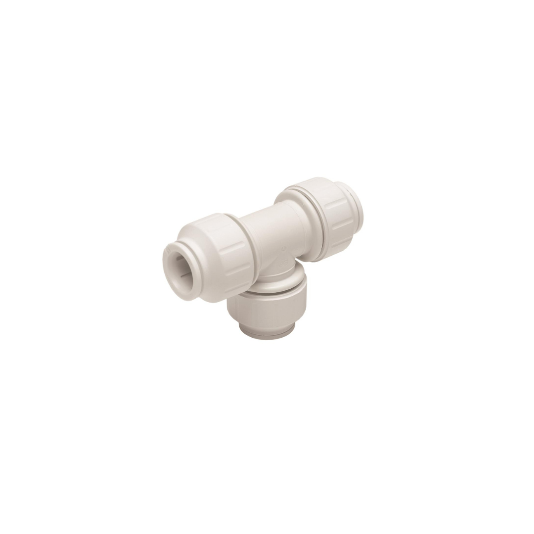 10mm JG Speedfit Equal Tee