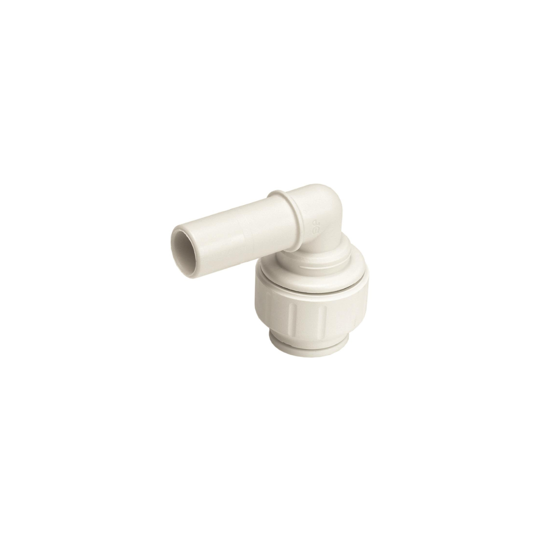 15mm JG Speedfit Elbow M/F Street