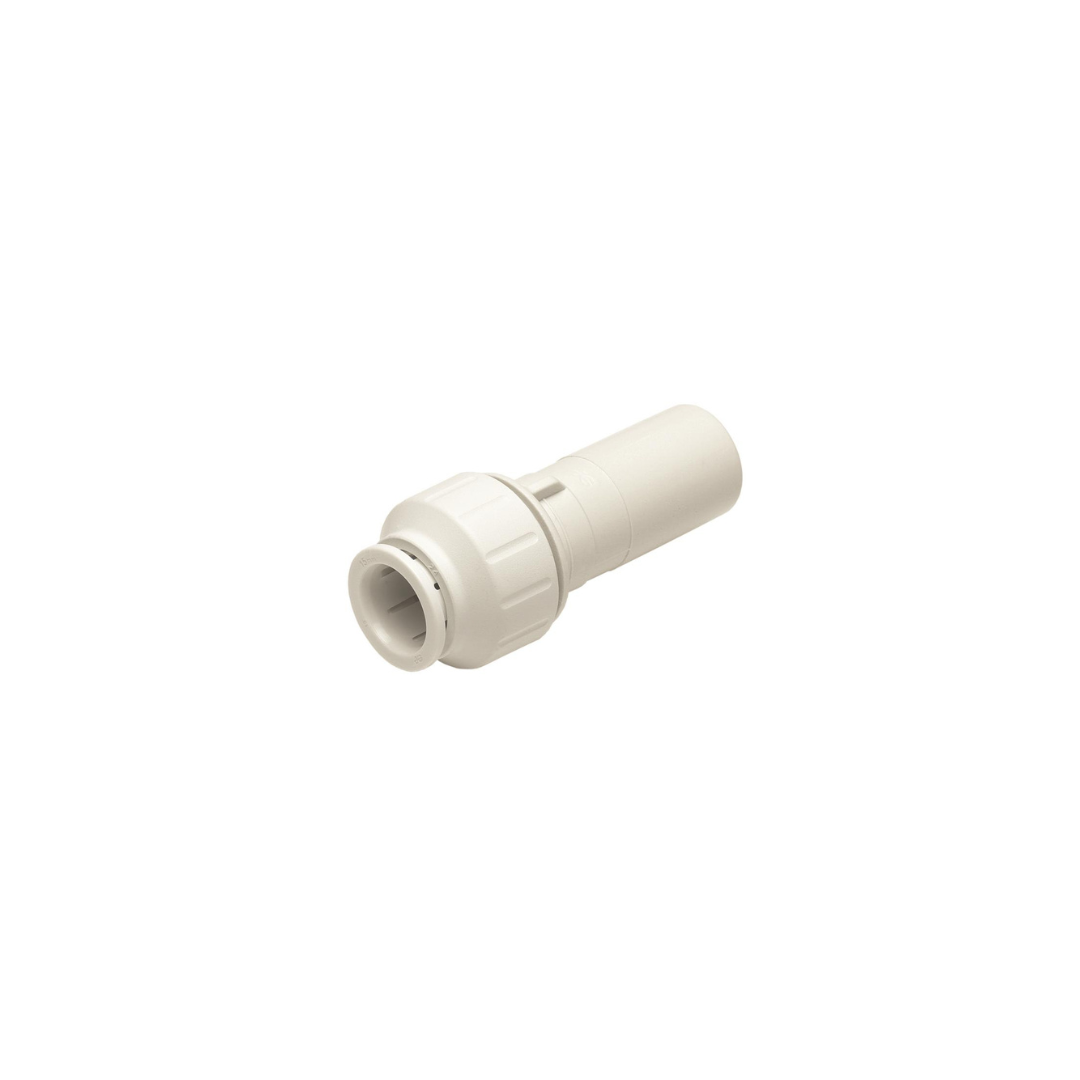 15mm-10mm JG Speedfit Stem Reducer