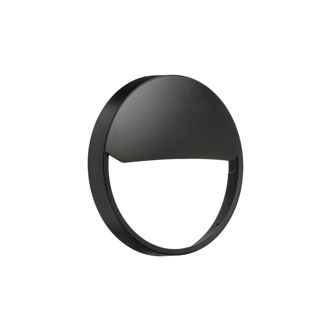Matt Black Eyelid Bezel Accessory for BT EVO