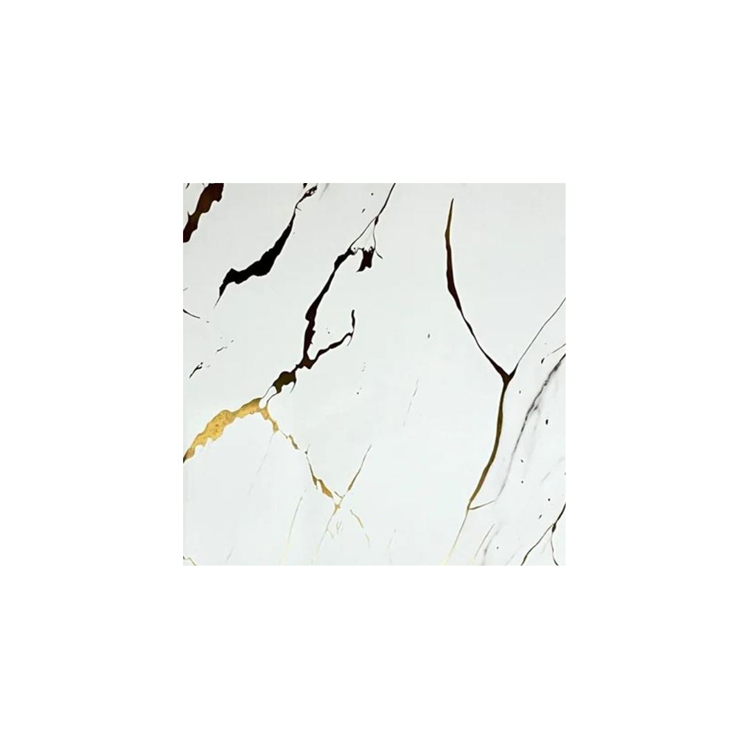 Wetwall Panels - Golden Marble - 1m x 2.4m x 10mm