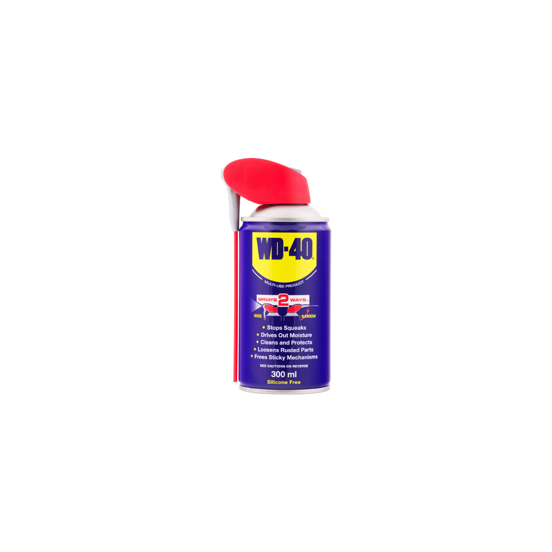 WD-40® Multi-Use Smart Straw - 300ml