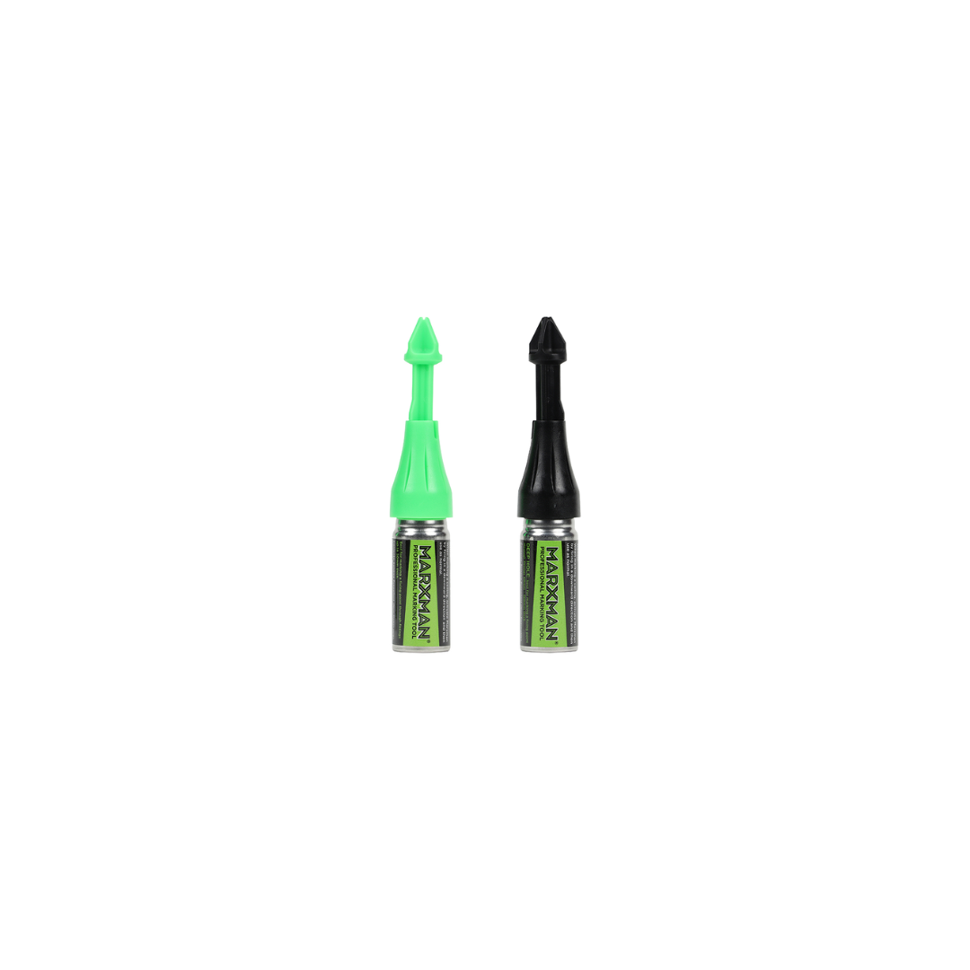 Marxman - Professional Marking Tool - Black 100mm Depth
