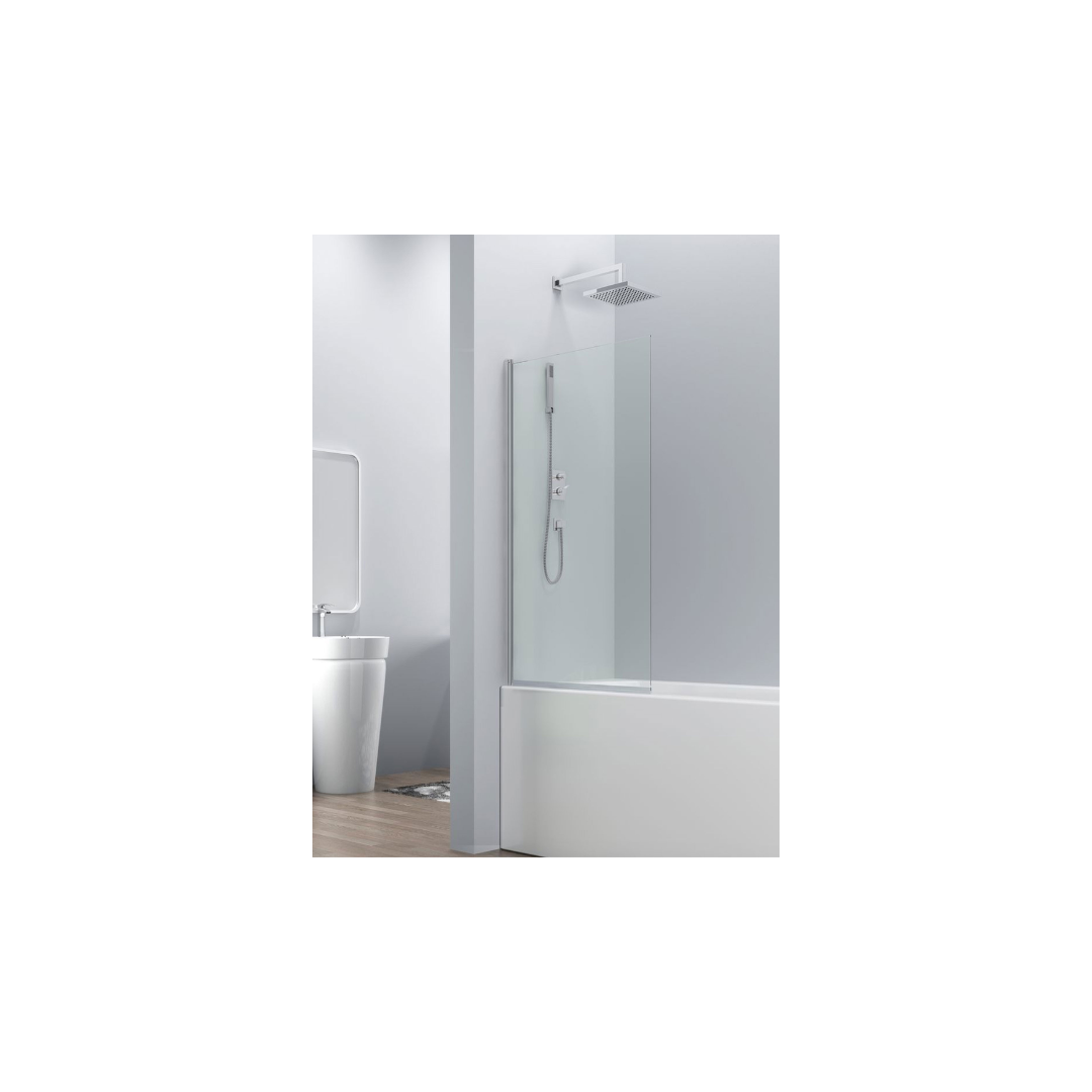 Square Bath Screen