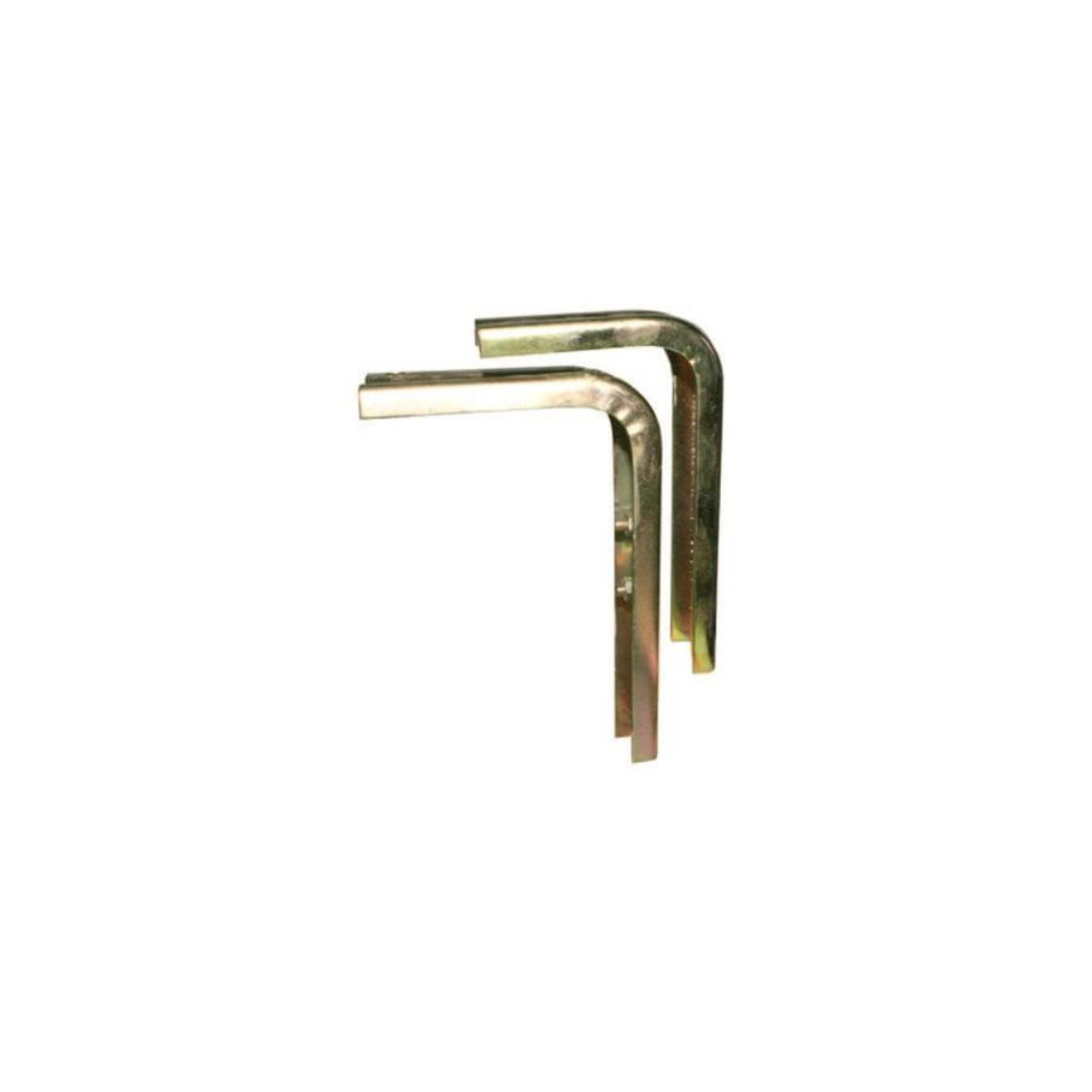 Gas Cooker Stability Bracket