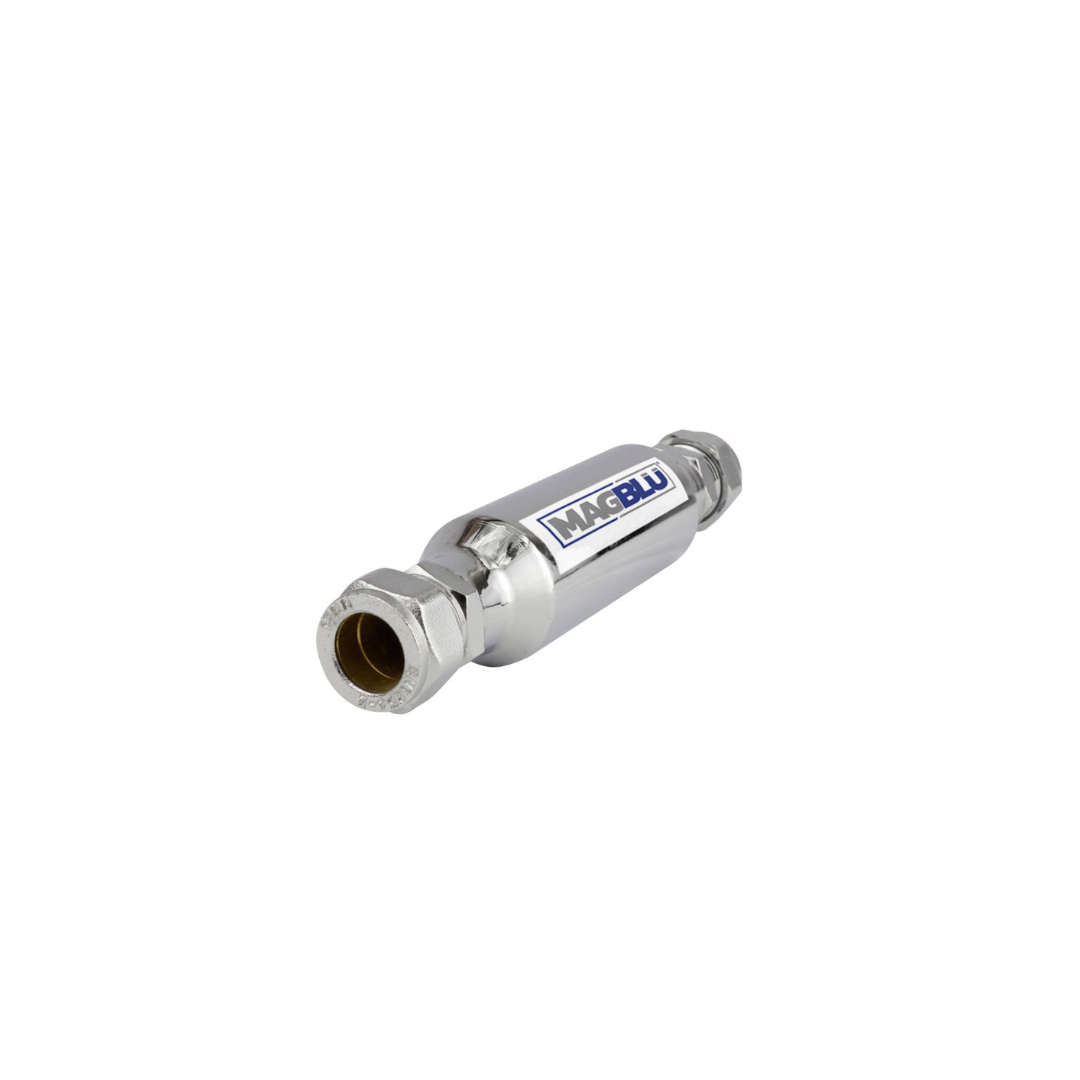 MAGBLU 15mm Electrolytic Scale Reducer