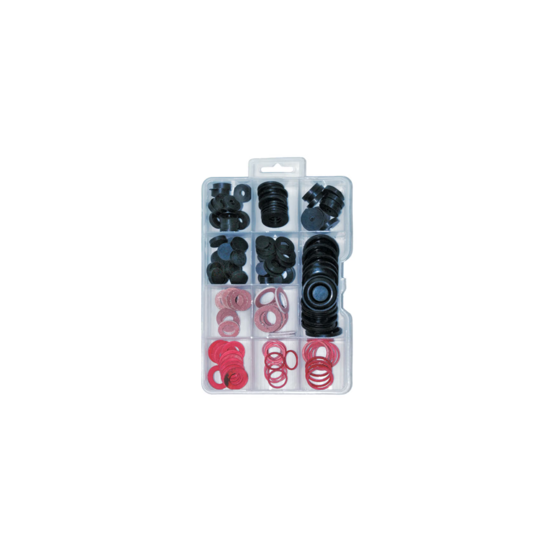 Popular Washer Set (Metric & Imperial)