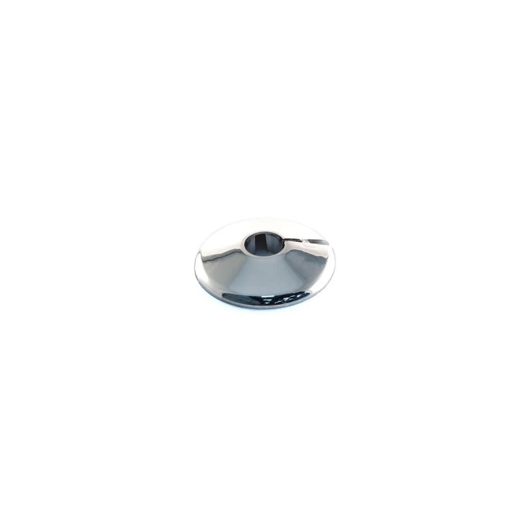 10mm Pipe Collar Chrome
