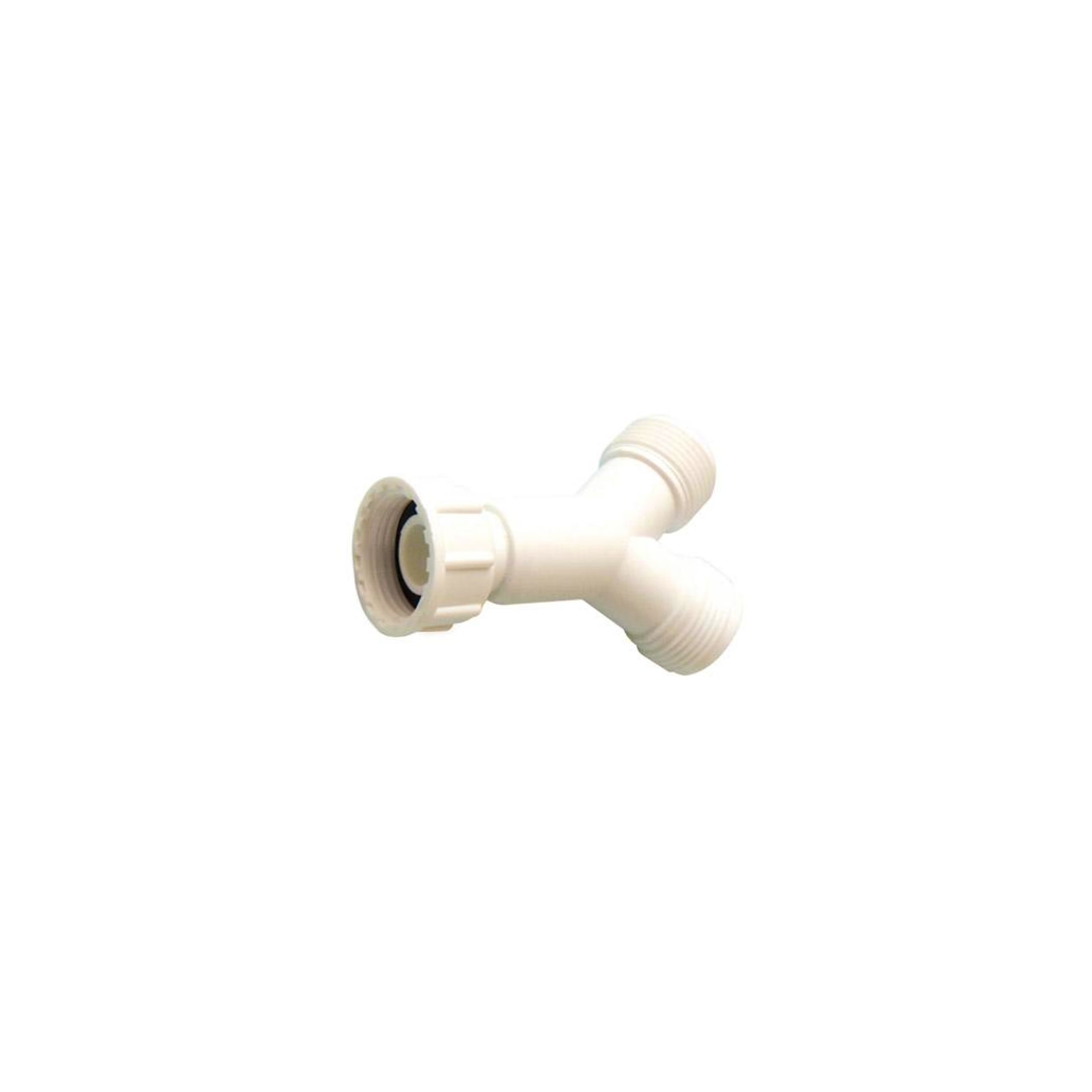 Washing Machine Y Piece