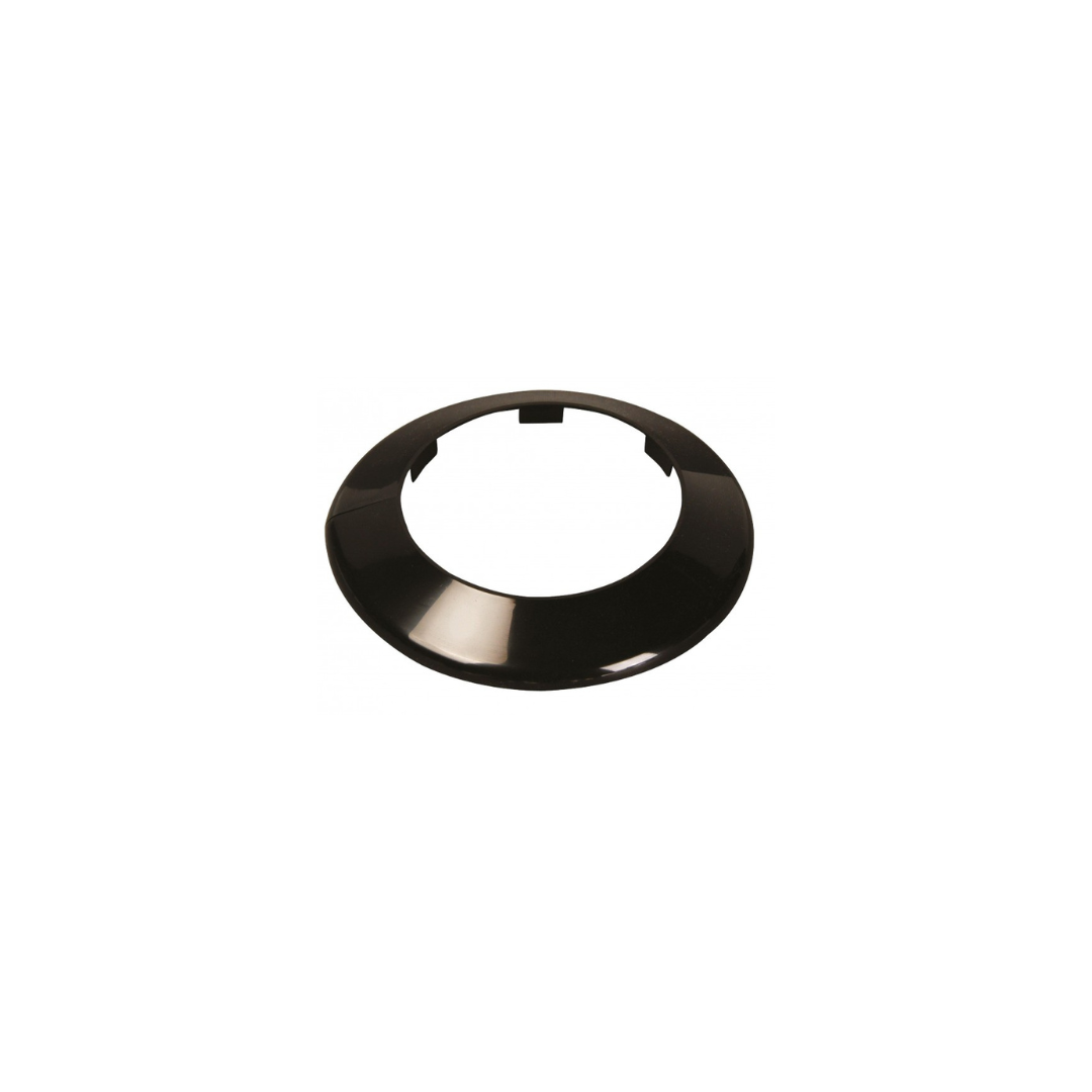 Talon 110mm Pipe Collar Black