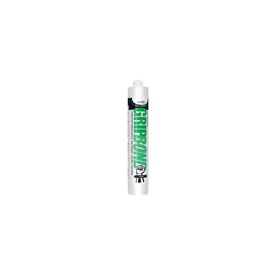 BOND IT Grip Bond White Solvent Free 350ml