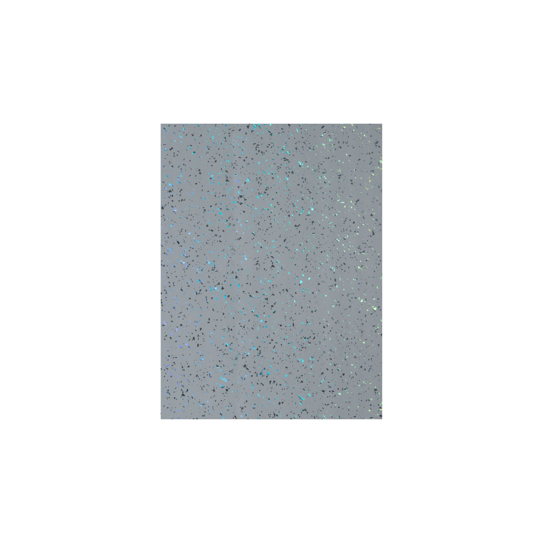 Wetwall Panels - Grey Sparkle Gloss - 1m x 2.4m x 10mm